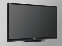 Sharp LC-80LE633U 80 Inch